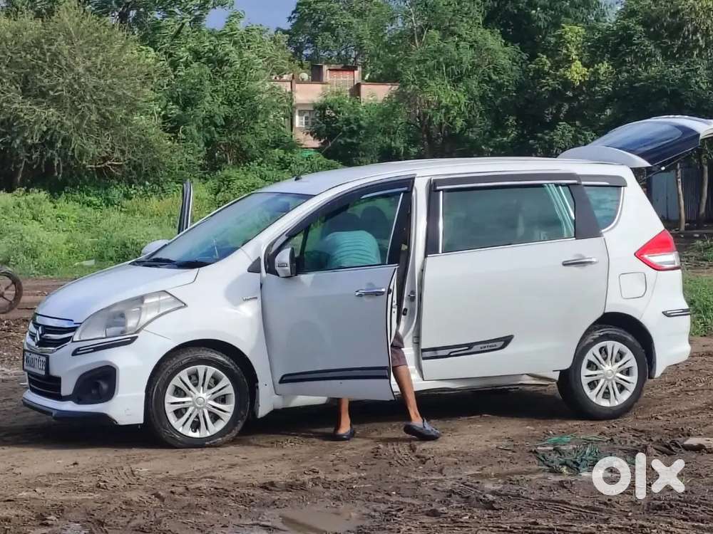 Maruti Suzuki Ertiga Vdi 17
