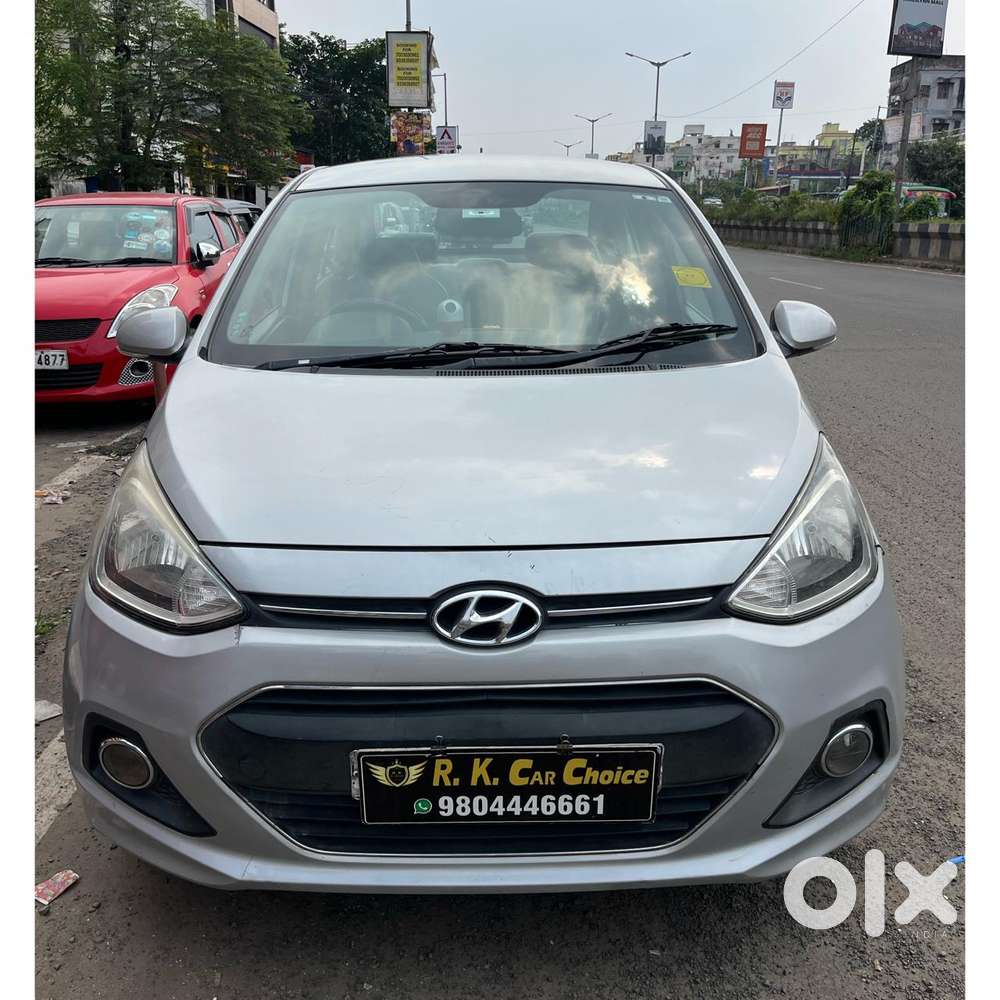 Hyundai Xcent 1.1 Crdi S, 2014, Diesel