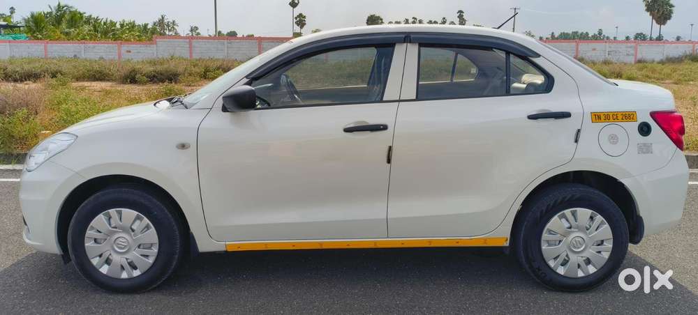 Maruti Suzuki Swift Dzire Tour S, 2023, Cng & Hybrids