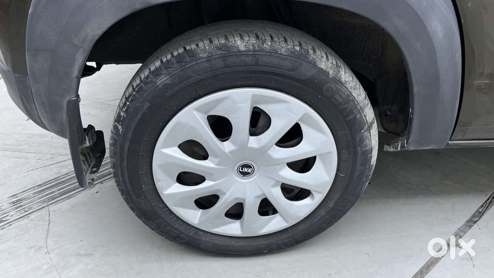 Renault Kwid Climber 1.0 Mt Opt, 2020, Petrol