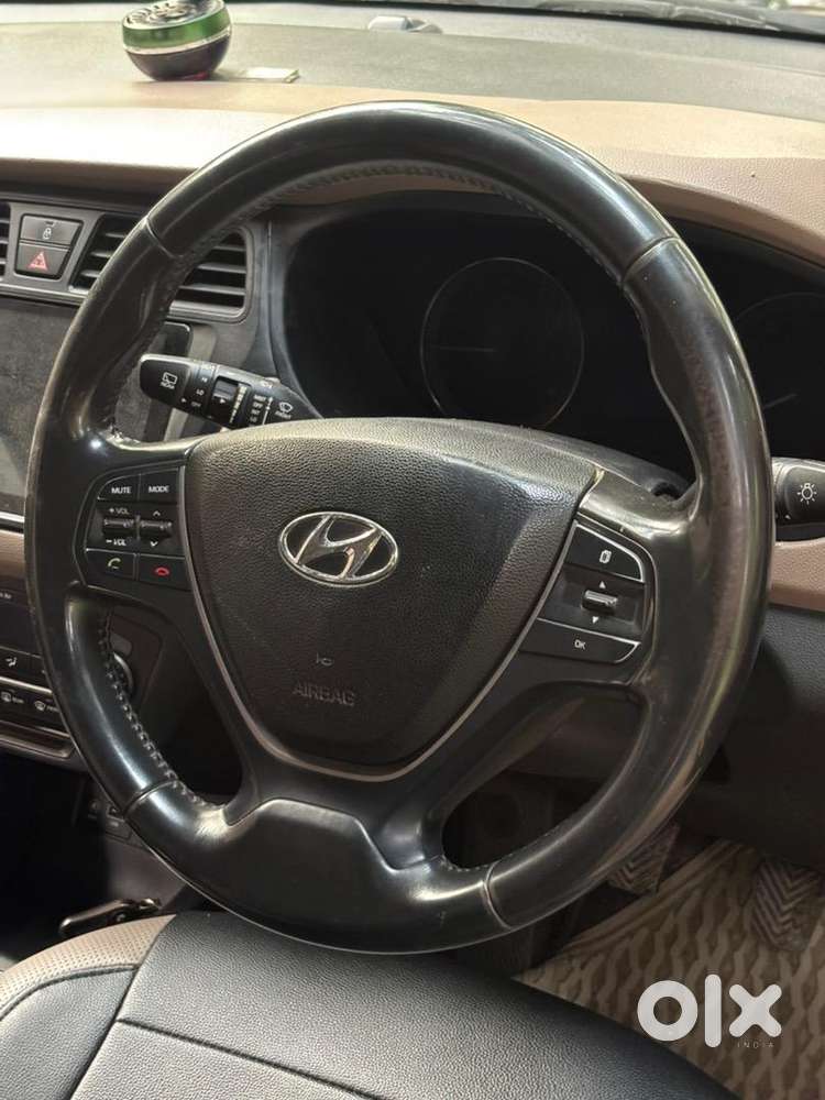Hyundai Car 2018 Ready