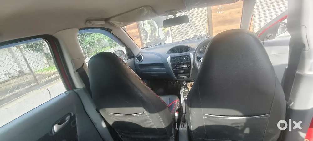 Maruti Suzuki Alto 2013 Petrol 23000 Km Driven
