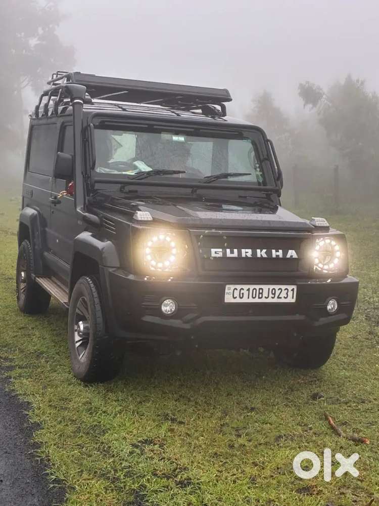 Very Good Condition