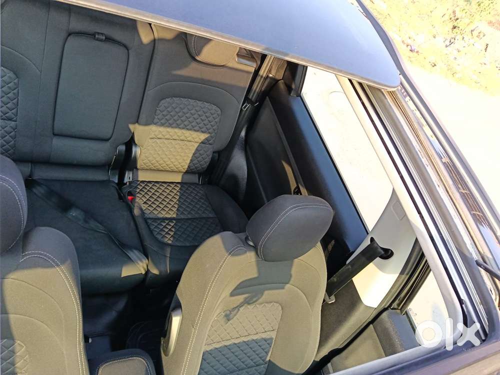 Tata Safari 2.0 Kryotec Xta Plus Dark Edtition, 2022, Diesel