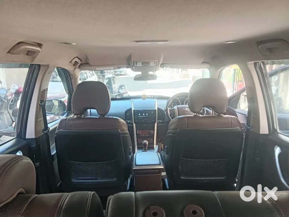 Mahindra Xuv500 2014 Diesel 82000 Km Driven