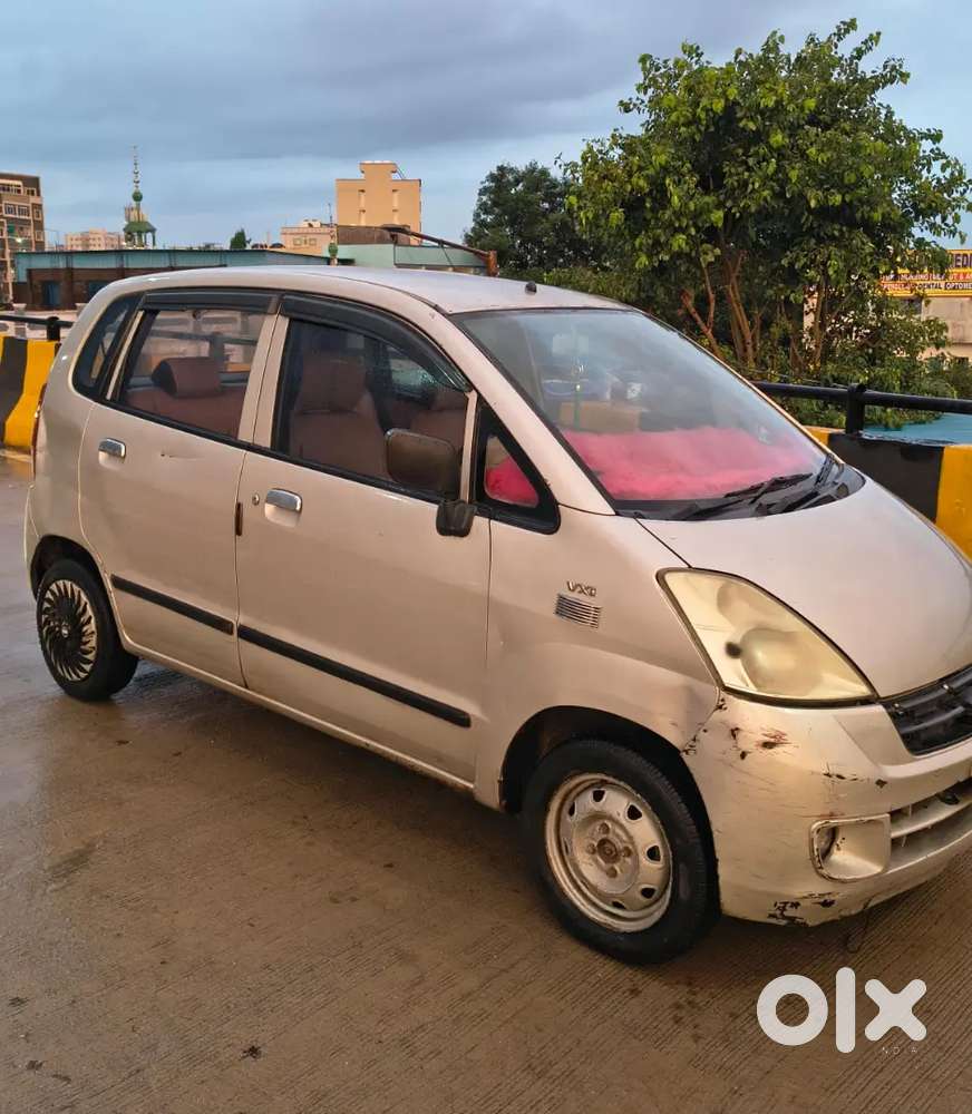 Maruti Suzuki Zen Estilo 2007 Car
