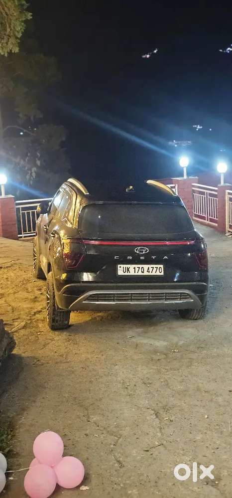 2021 Hyundai Creta Facelift