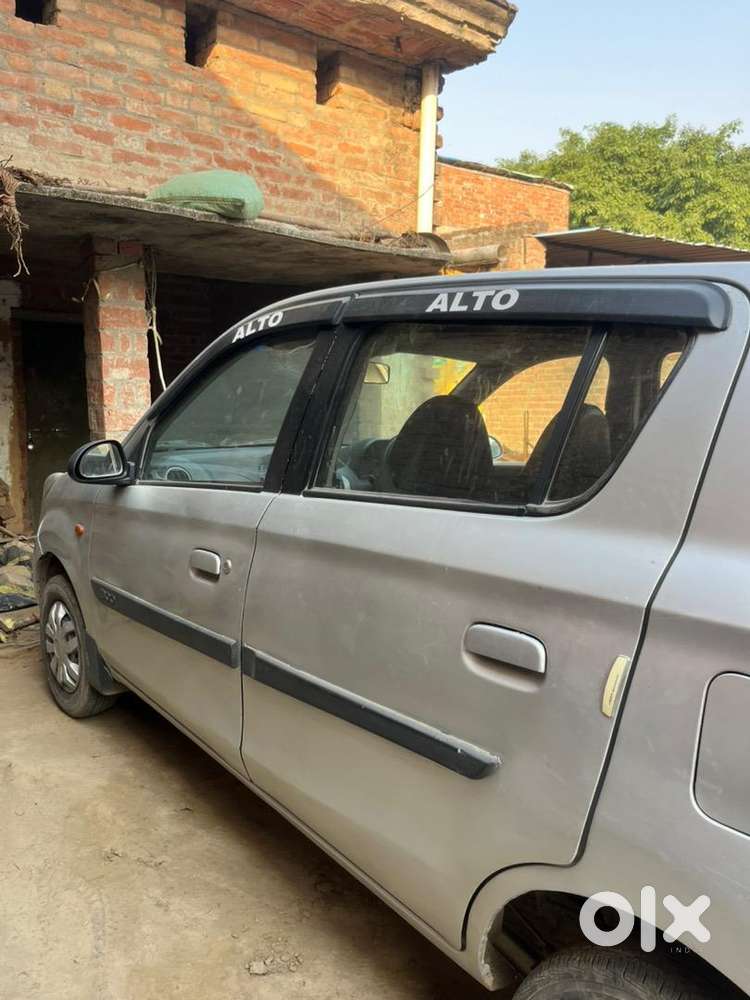 Maruti Suzuki Alto 800 Petrol Good Condition