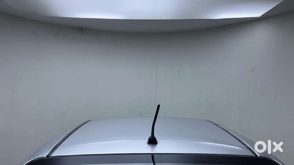 Honda Amaze Vx I-vtec, 2016, Petrol