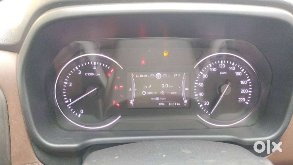 Mahindra Scorpio N 2023 Model Diesel