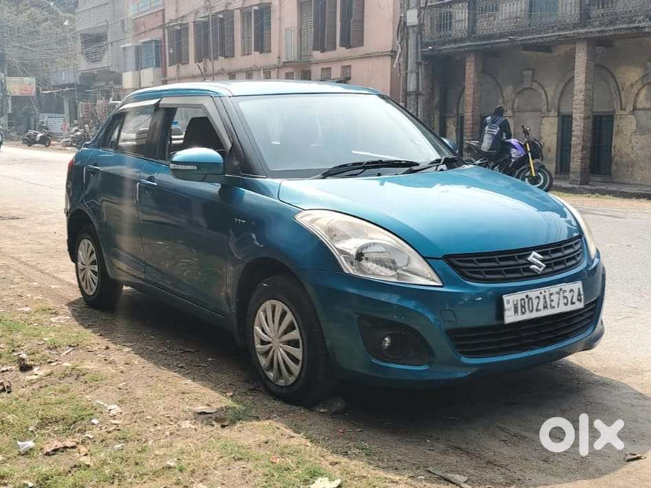 Maruti Suzuki Swift Vxi + Manual, 2014, Petrol