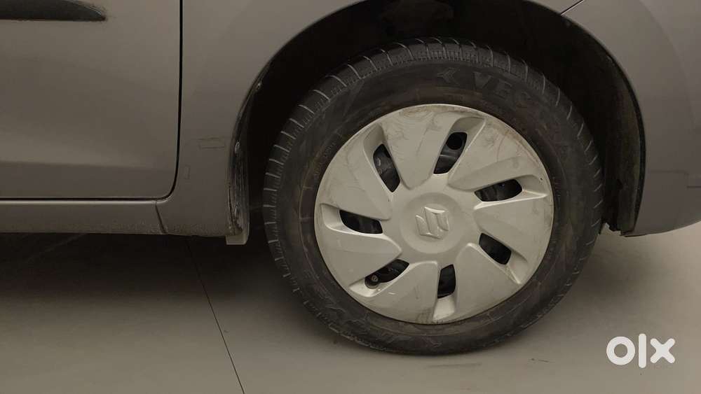 Maruti Suzuki Celerio 1.0 Vxi Amt, 2017, Petrol