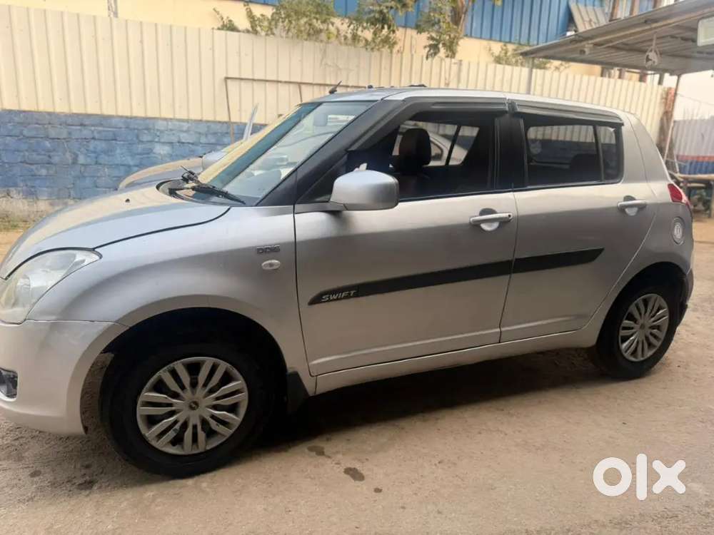 Maruti Suzuki Swift 2008 Diesel
