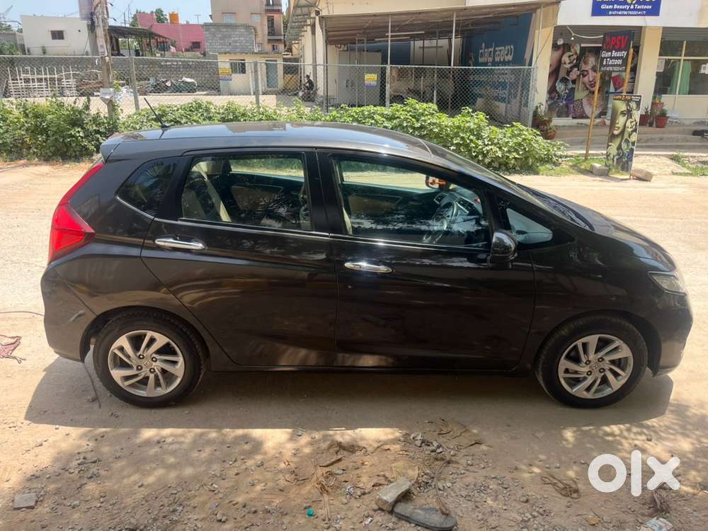 Honda Jazz Petrol 2020 Nov Car