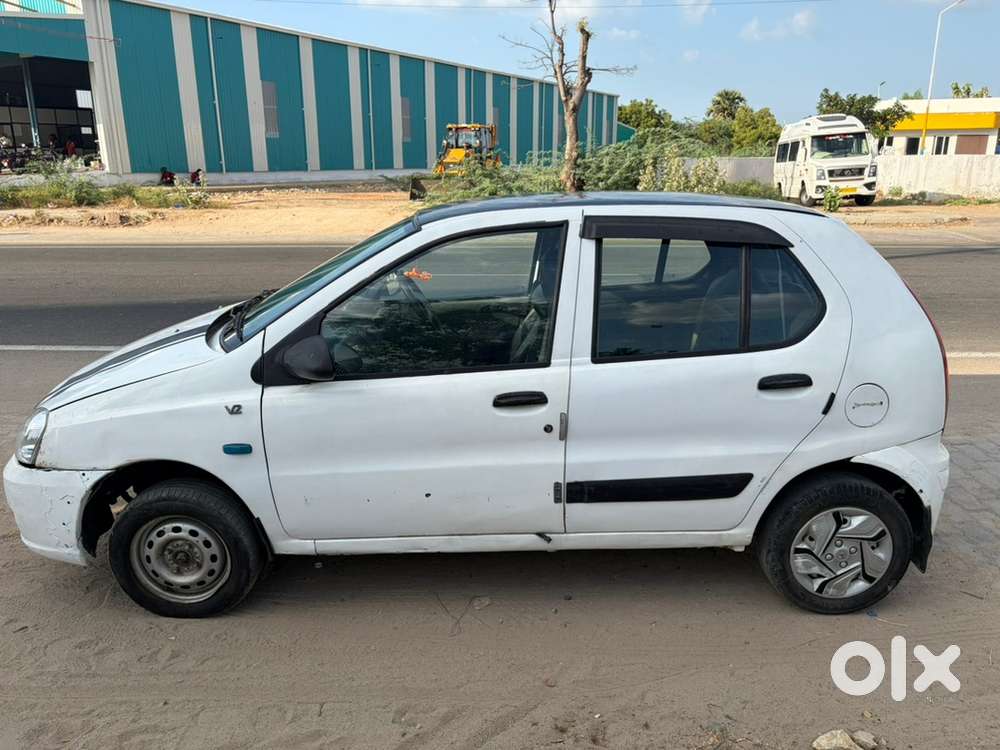 Tata Indica Dl 2010