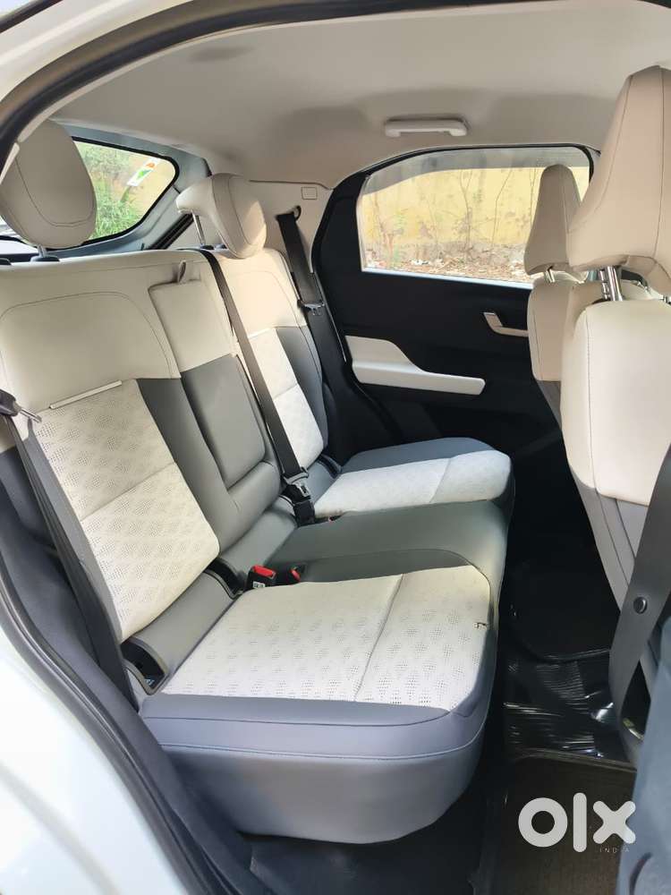 Tata Punch Ev Empowered Lr, 2024, Electric
