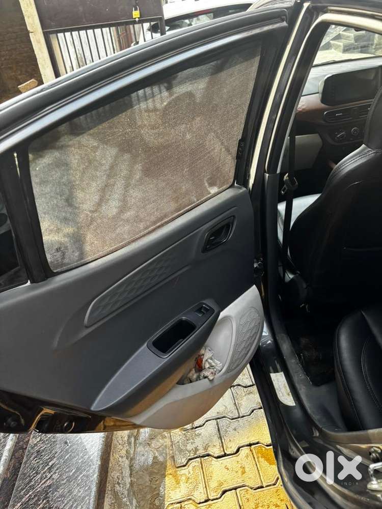 Hyundai Aura 2022 Cng & Good Condition