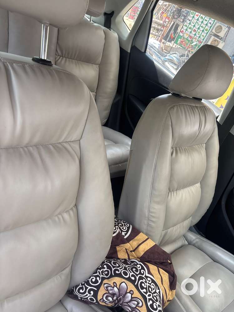 Volkswagen Polo Diesel 2018