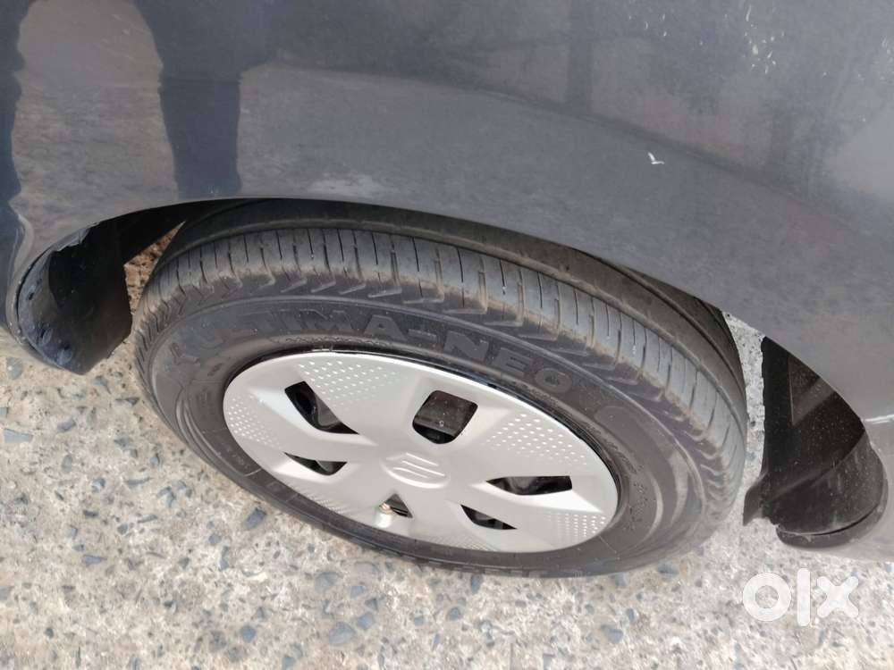 Maruti Suzuki Alto K10 Vxi (o), 2022, Petrol