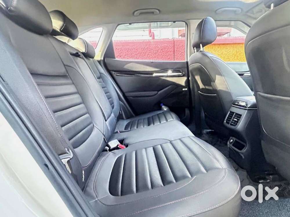 Kia Seltos Gtx Plus, 2022, Petrol