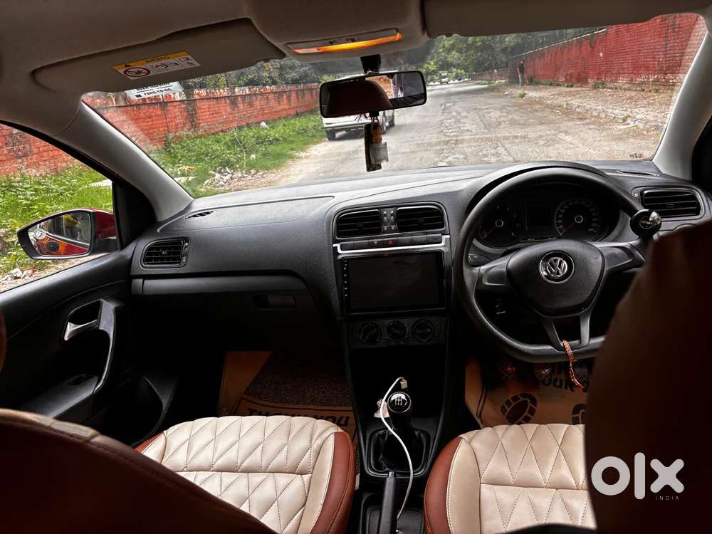 Volkswagen Polo 1.0 Comfortline Plus, 2021, Petrol
