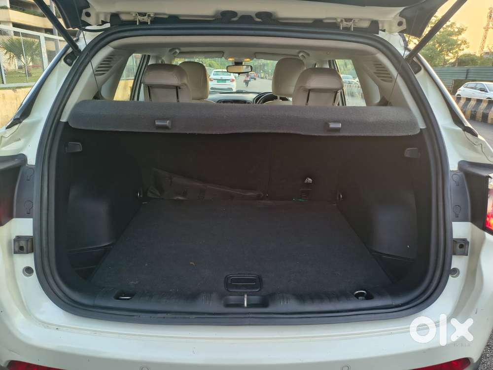 Jeep Compass 1.4 Sport, 2018, Petrol