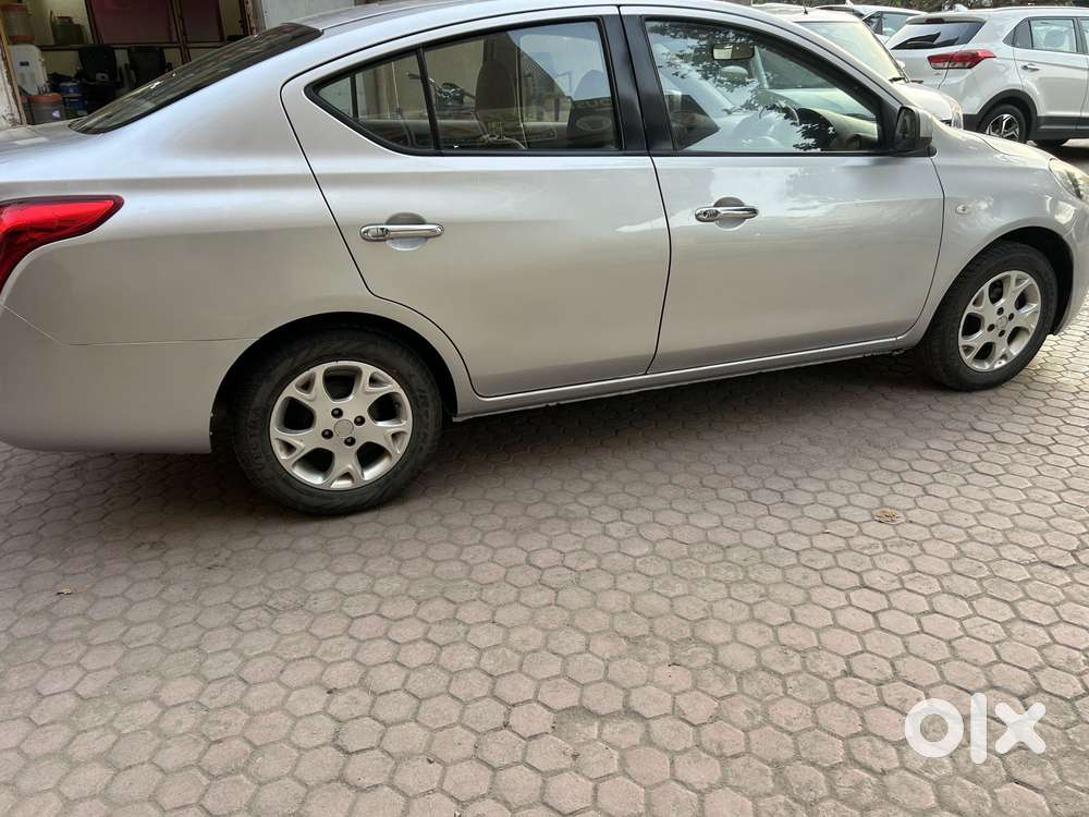 Renault Scala Diesel Rxl, 2013, Diesel