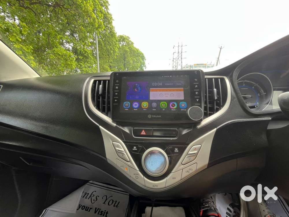 Maruti Suzuki Baleno Diesel Well Maintained