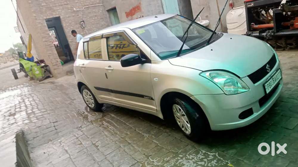 Maruti Suzuki Swift 2007 Petrol 150000 Km Driven