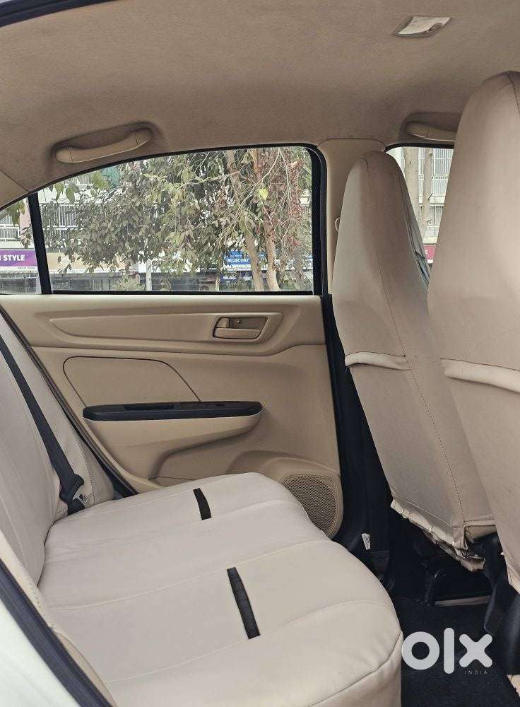 Honda Amaze 1.2 Smt I Vtec, 2022, Cng & Hybrids