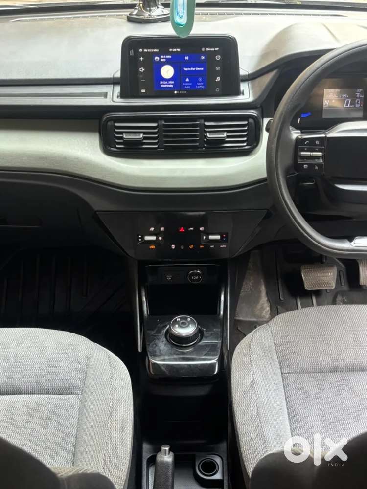 Tata Punch Ev, 2024, Electric