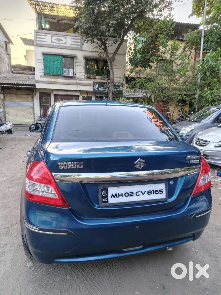 Swift Dzire Mint Condition