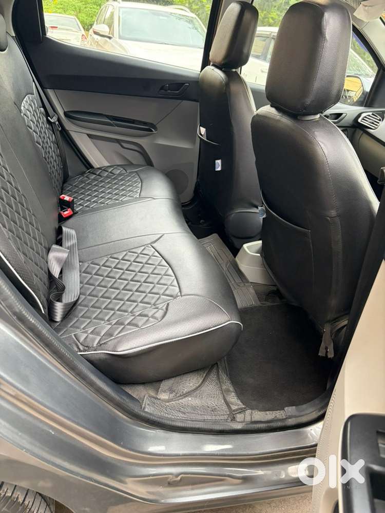 Tata Tiago 2020 Petrol 19000 Km Driven