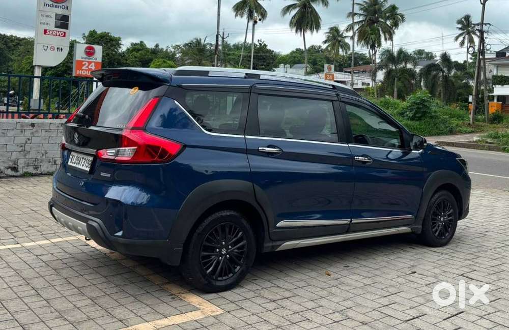 Maruti Suzuki Xl6 1.5 Alpha At, 2020, Petrol