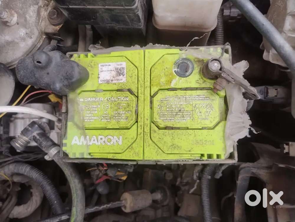 Hyundai Santro Xing Cng & Hybrids Well Maintained