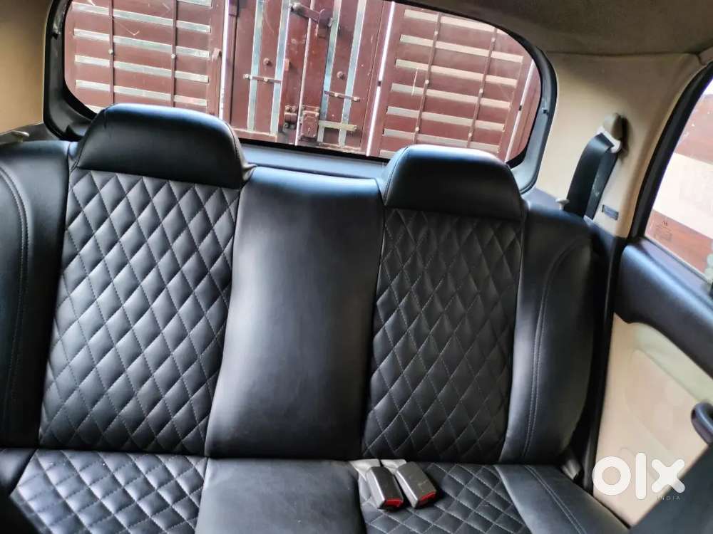 Hyundai Santro Xing Gls Petrol Lpg 31 December 2012