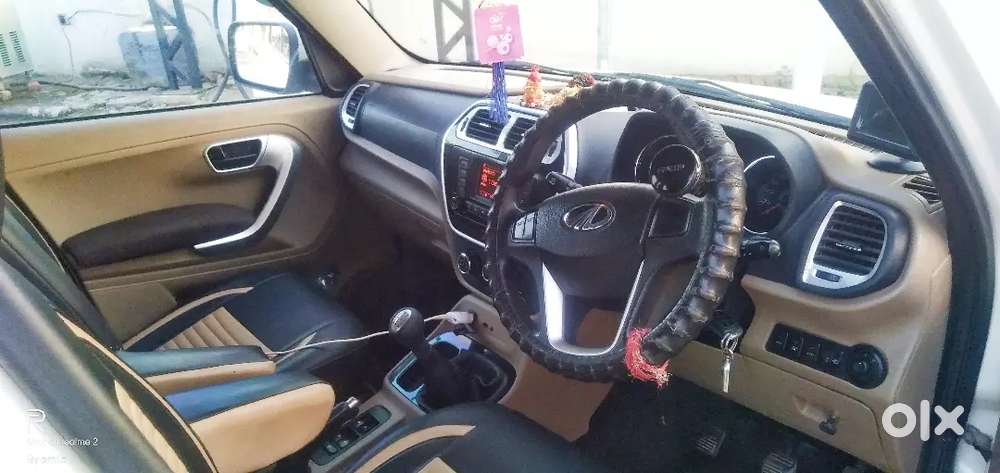 Gadi Ki Ac, Power Steering And Windows Ok