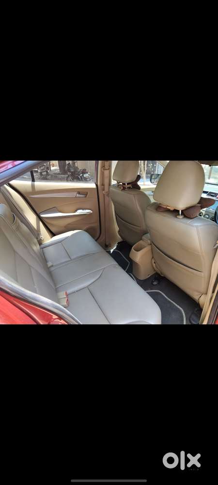 Honda City 2008-2011 1.5 V Mt Exclusive, 2011, Petrol