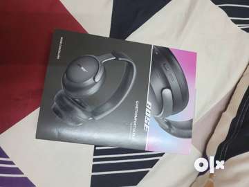 Bose QuietComfort Ultra Wireless Noise Cancelling Over-the-Ear