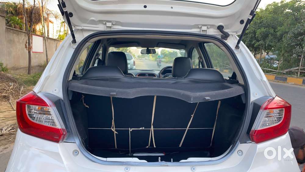 Tata Tiago Nrg Petrol, 2019, Petrol
