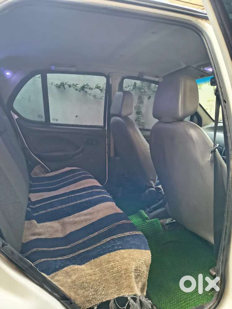 Tata Indica 2012 Diesel Well Maintained