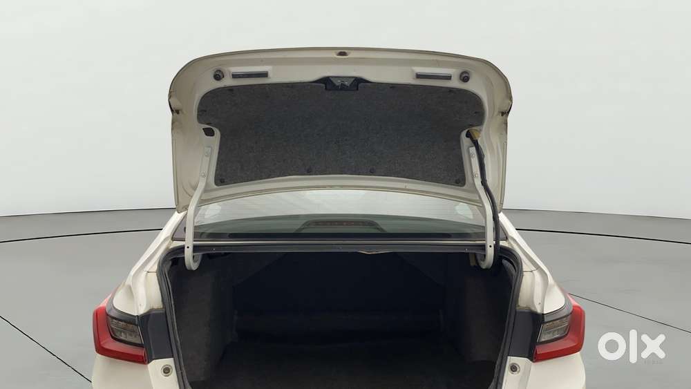 Honda City 1.5 Zx Cvt I-vtec, 2021, Petrol