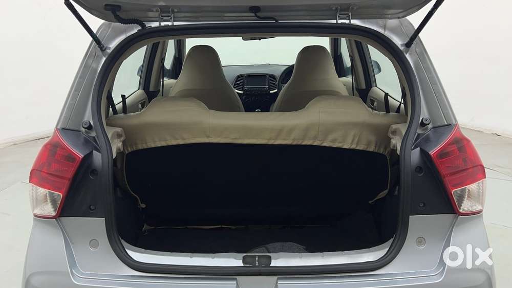 Hyundai Santro Asta, 2019, Petrol