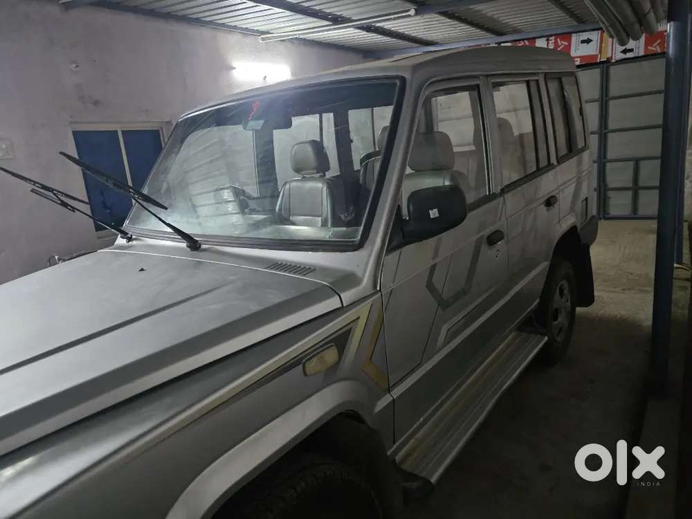 Tata Sumo Gold Cx Ps Bslll  Diesel 2013