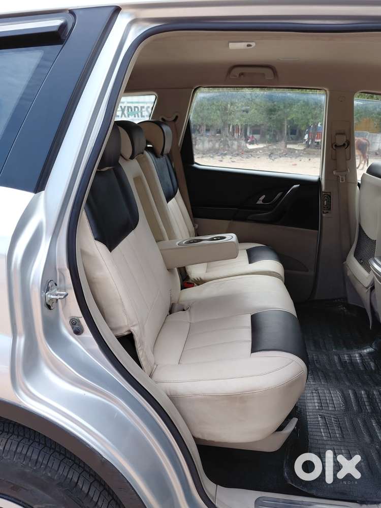 Mahindra Xuv500 W6 2wd, 2017, Diesel