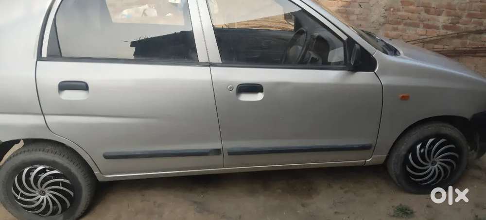 Maruti Suzuki Alto 800 2006 Petrol Pb Number