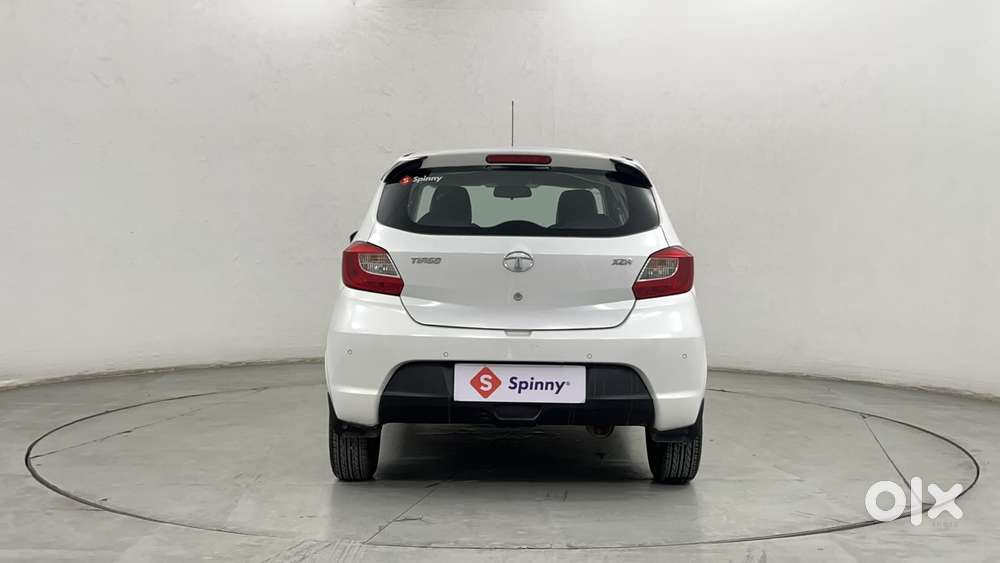 Tata Tiago Xza, 2019, Petrol