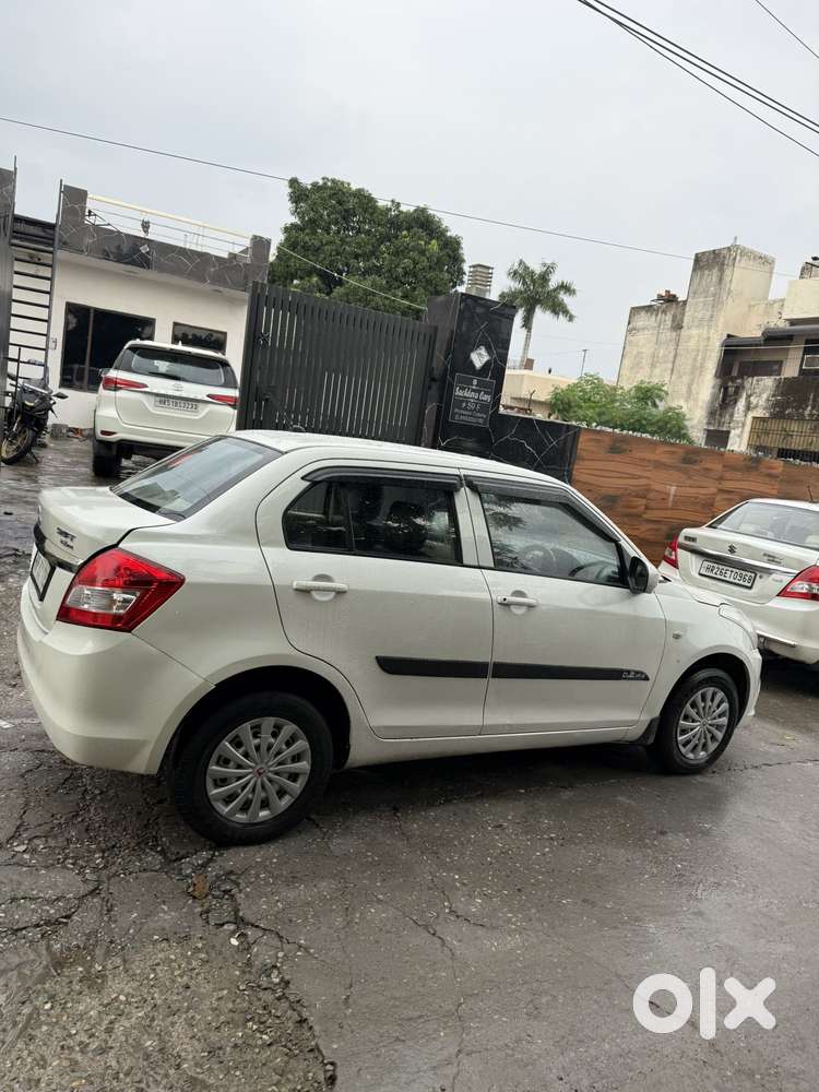 Maruti Suzuki Swift Dzire, 2021, Cng & Hybrids