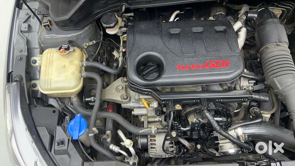 Hyundai I20 N Line N8 1.0 Turbo Dct, 2022, Petrol