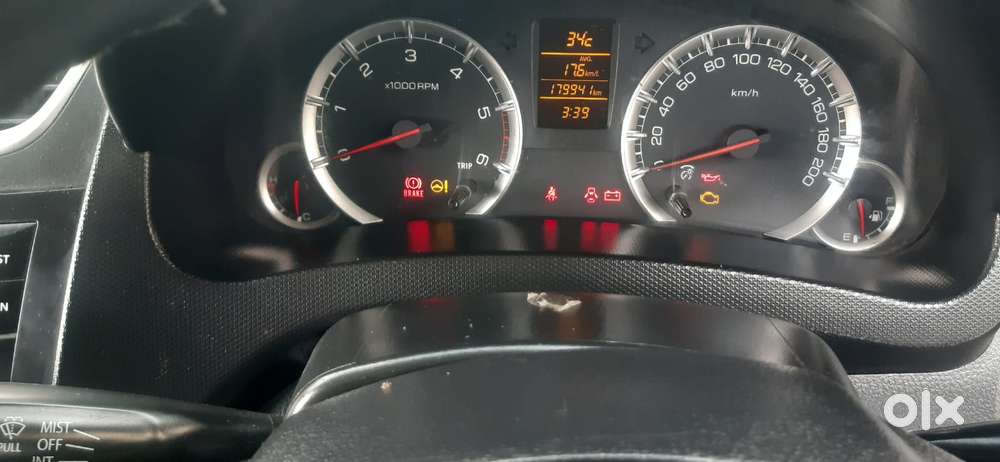 Maruti Suzuki Swift, 2014, Diesel